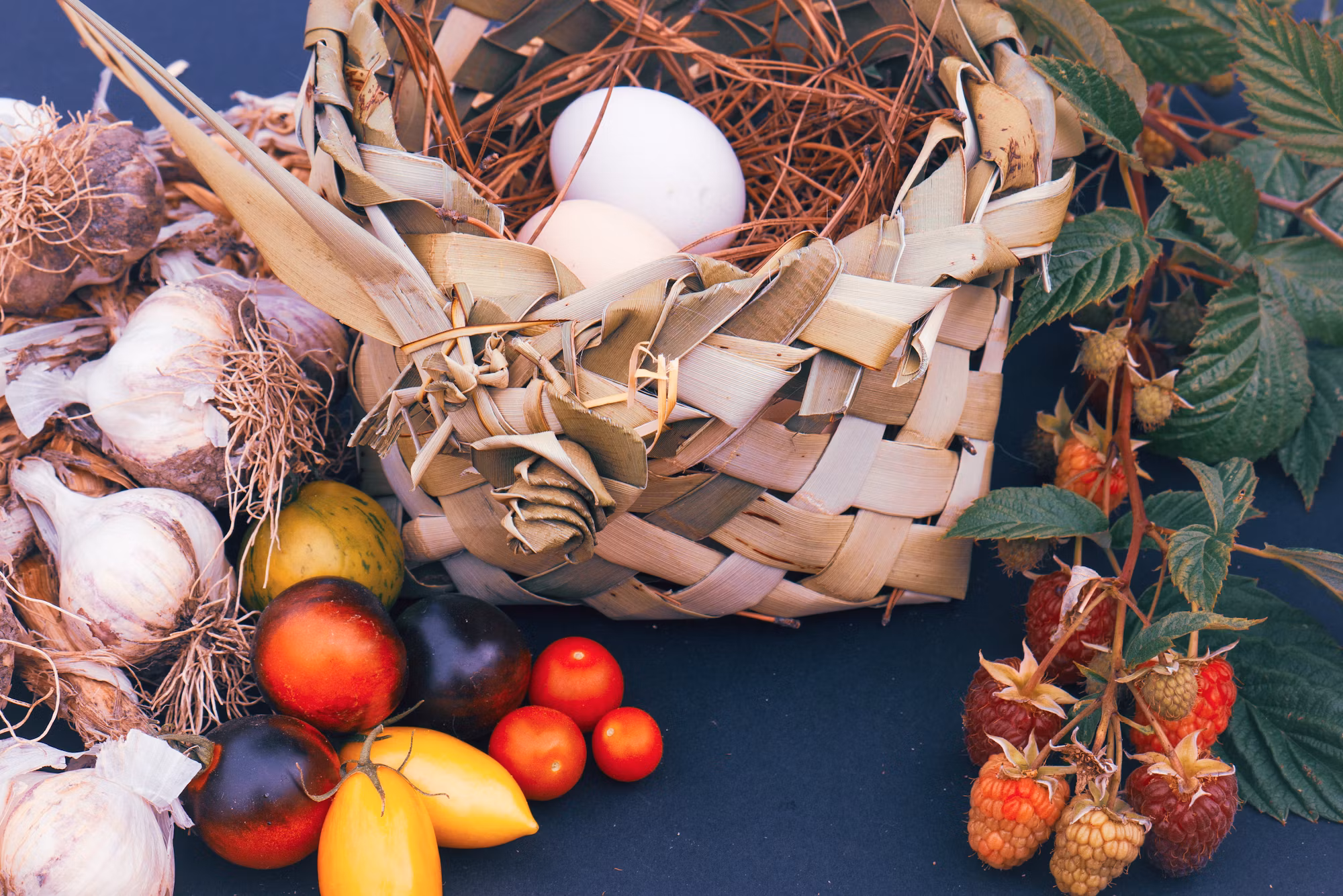 Exploring the Nutritional Benefits and Culinary Versatility of Berries